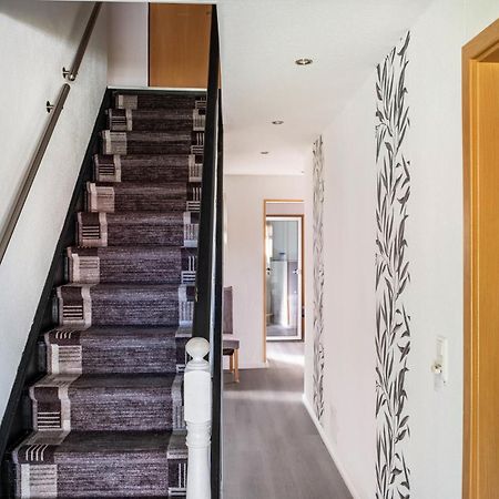 Ferienhaus Ihme 잔데 외부 사진