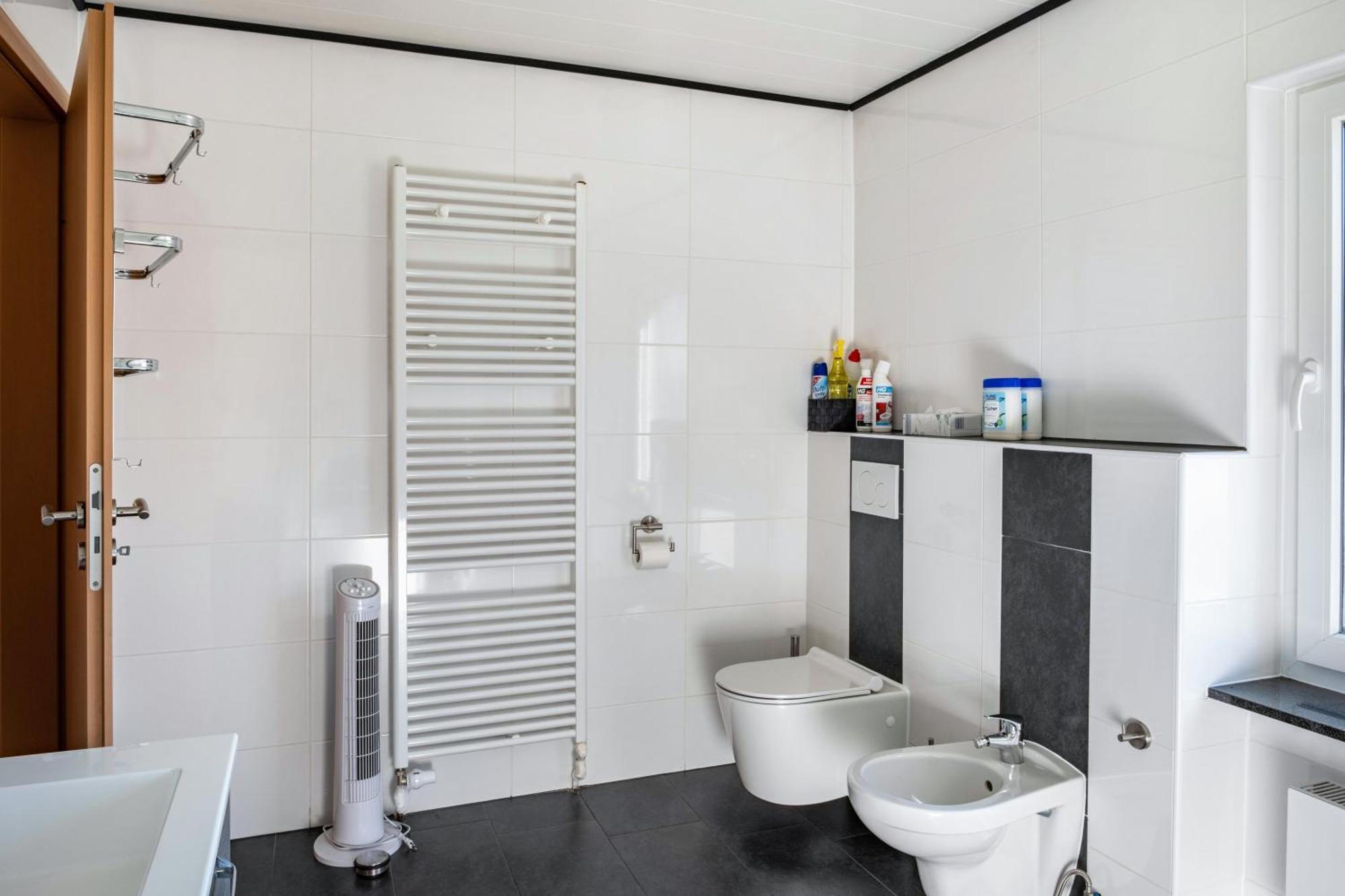 Ferienhaus Ihme 잔데 외부 사진